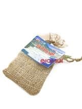 Жасминовый скраб для лица и декольте "Emperor Soap"