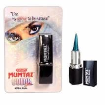 Натуральный питательный каджал для глаз «Khojati Color» (ассортимент цветов) Натуральный питательный каджал для глаз «Khojati Color» (ассортимент цветов)