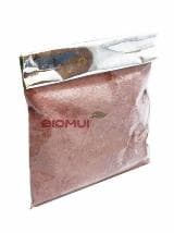 Витаминная маска - скраб омолаживающая с пудрой гибискуса суданского "Fidan"