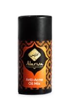 Масляная смесь против акне "Adarisa"