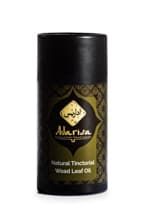 Масло листьев усьмы «Adarisa» (пробник)