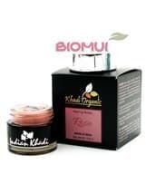 Бальзам для губ с лепестками роз "Khadi Organic"