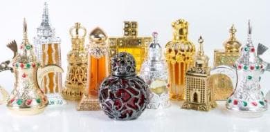 Классификация ароматов: как выбрать идеальный парфюм?