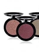 Тени для век