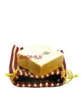 Маска - мыло для лица с пудрой и маслом сандала "Ashek Albik"