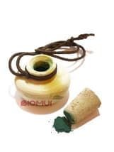 Рысий глаз талмессийский минеральные тени для век "Saadti" Рысий глаз талмессийский минеральные тени для век "Saadti"