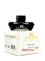 Питательный разглаживающий крем с персиком, авокадо и жасмином «Indian Khadi»