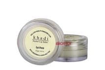 Экзотический бальзам для губ с личи "Khadi"