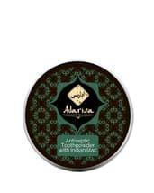 Антисептический зубной порошок с маргозой "Adarisa"