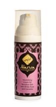 Питательный крем для чувствительной кожи с белой розой и камелией "Adarisa" Питательный крем для чувствительной кожи с белой розой и камелией "Adarisa"