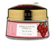 Омолаживающий крем для лица с фиником и личи "Forest Essentials" (вечная молодость) Омолаживающий крем для лица с фиником и личи "Forest Essentials" (вечная молодость)