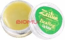 Заживляющий бальзам для губ "Zeitun"