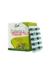 Аюрведическое средство от диабета "Ziabetica Lalas"